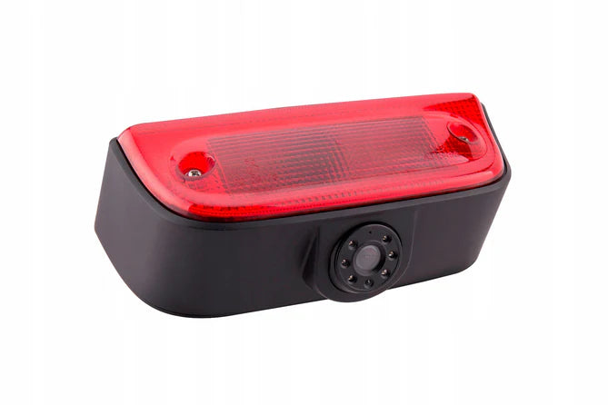 Bakkamera i STOP-lampe til NISSAN NV200 2010-2017