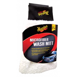 Meguiar's Ultimate Wash Mitt