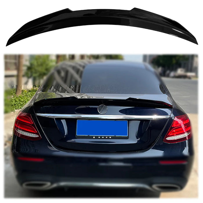 Mercedes E-Klasse W213 Black package