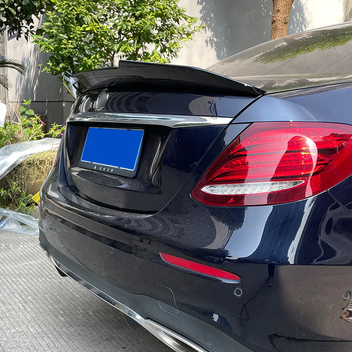 Mercedes E-Klasse W213 Black package