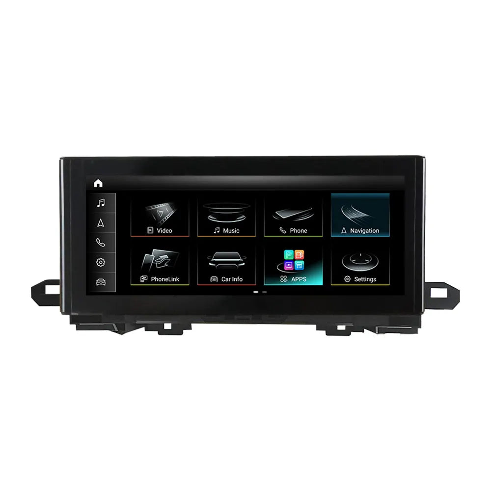 Audi Q5 FY Touchskærm