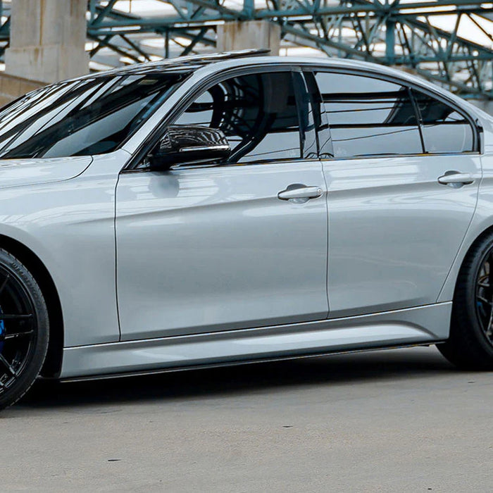 BMW 3-serie F30 Sedan - Spoiler Package