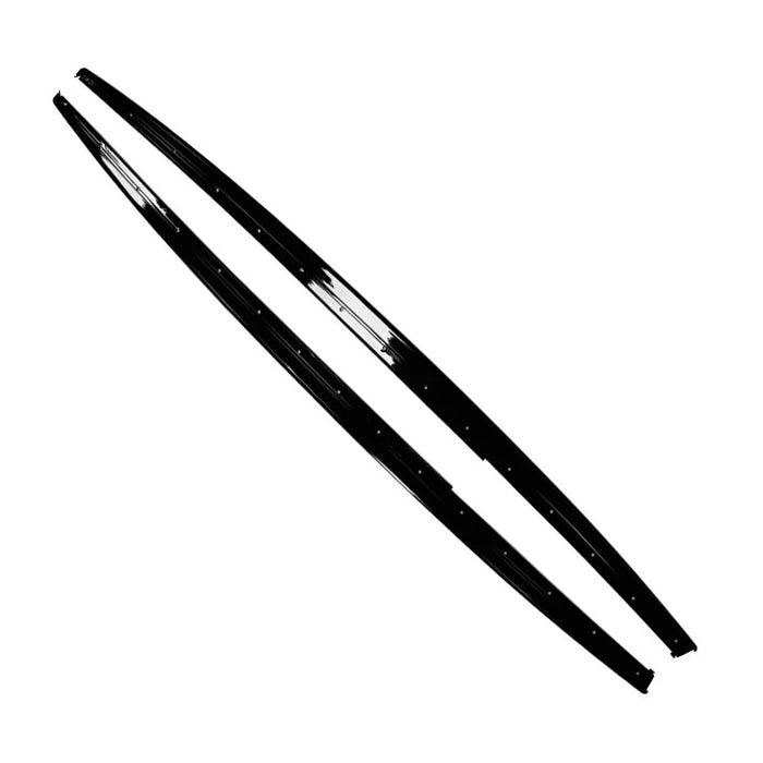 BMW 3-serie F30 Sedan - Spoiler Package