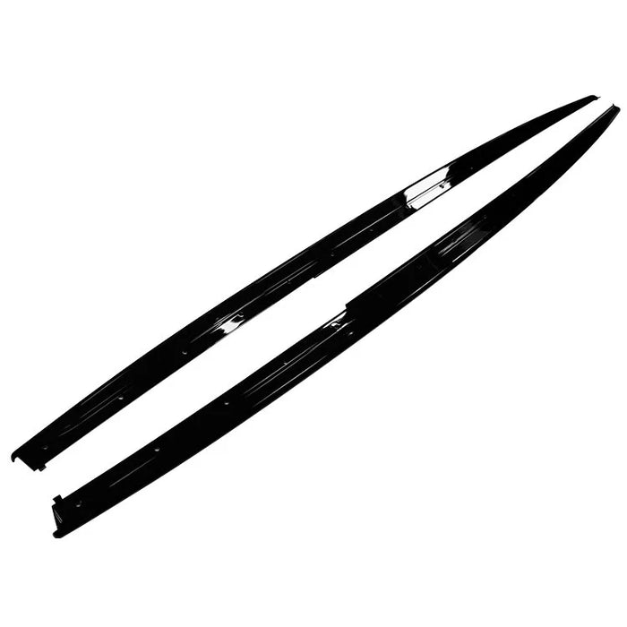 BMW 3-serie F30 Sedan - Spoiler Package