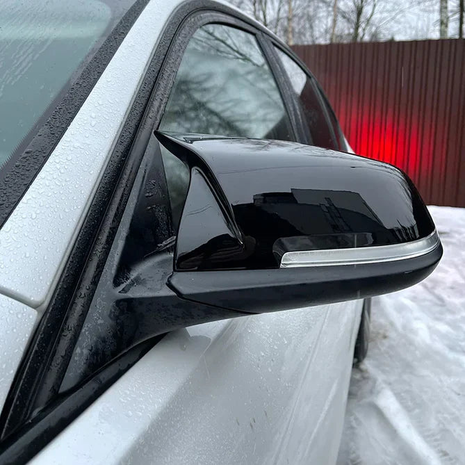 BMW 3-serie F30 Sedan - Spoiler Package
