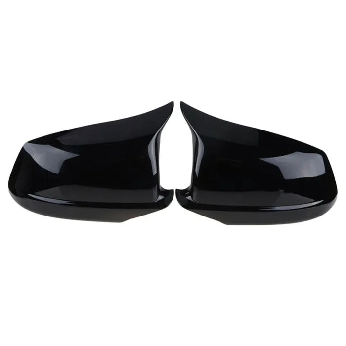 Sidespejl covers til BMW 5-serie F10 / F11 (2010-2013) – Blank Sort