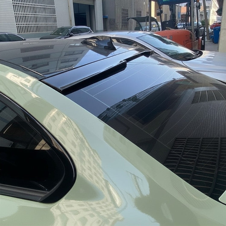 BMW 2-serie F22 spoiler