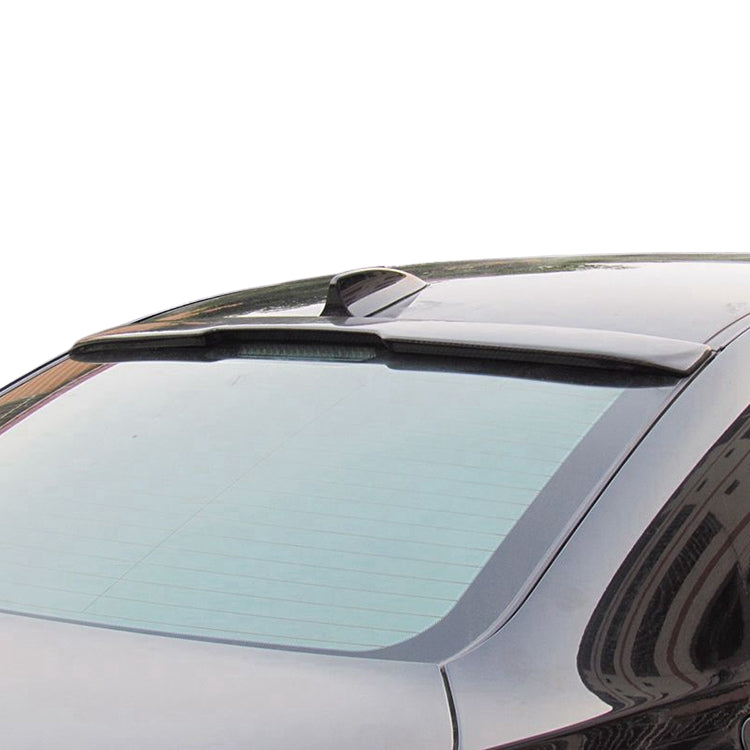 BMW 5-serie E60 Bagspoilere