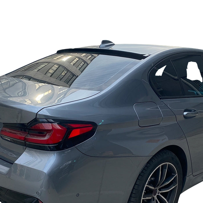 Styling Kit til BMW 5-Serie G30 (2017–2020) – Blank Sort