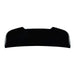 Black rear spoiler wing for BMW G21 2019-2021, aerodynamic roof styling