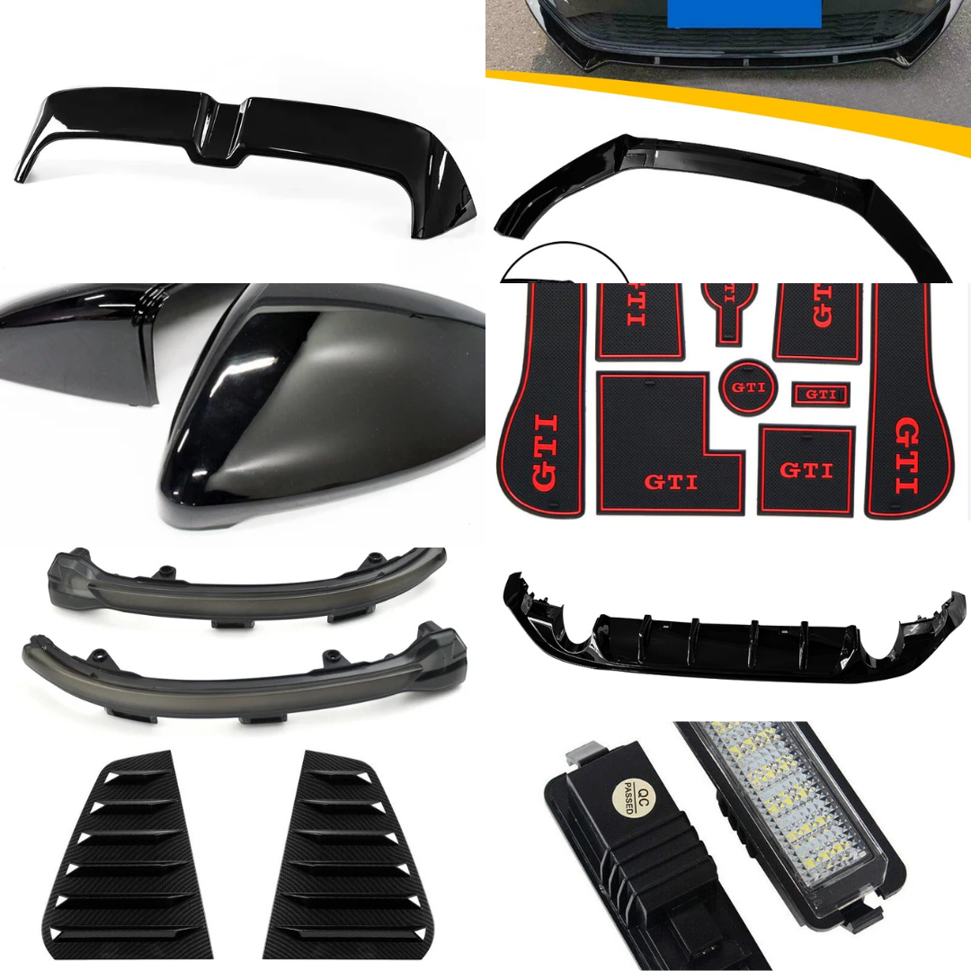 Bodykits