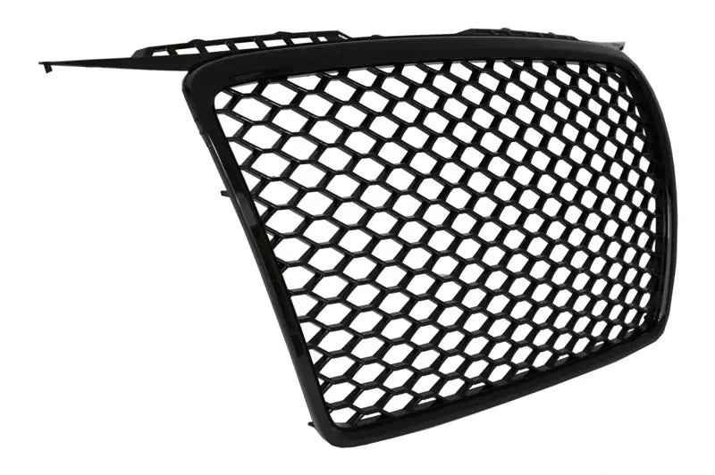 Honeycomb frontgrill til Audi A3 8P 03-08