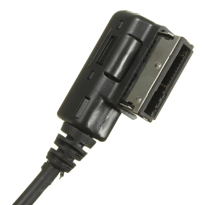 AMI AUX adapter