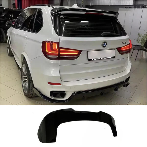 BMW X5 F15 - Bodykit Blackout