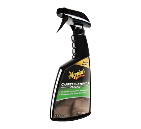 Meguiars Carpet & Interior Cleaner