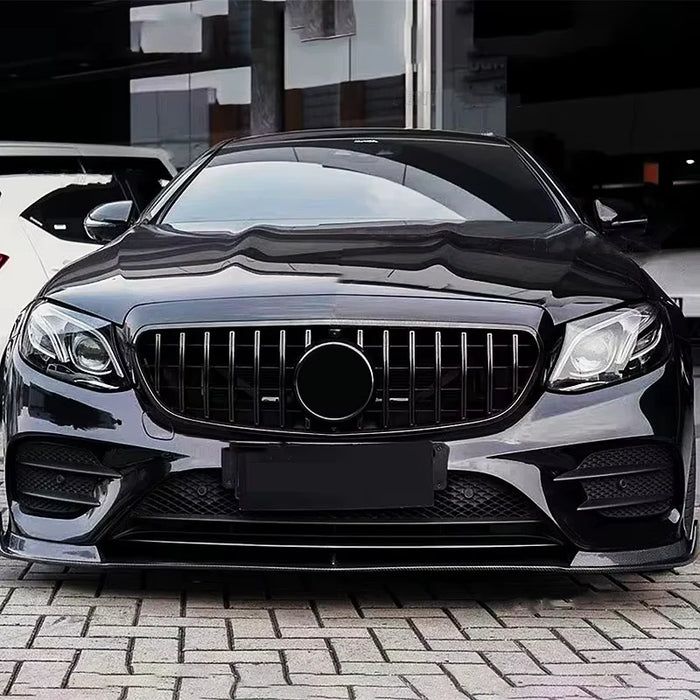 Mercedes E-Klasse W213 Black package