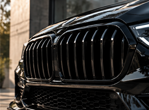 Frontgrille
