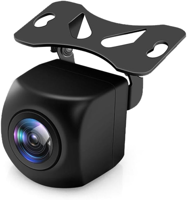 Justerbart HD bakkamera 1080P/CVBS