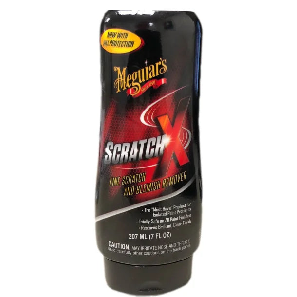 Meguiars ScratchX 2.0