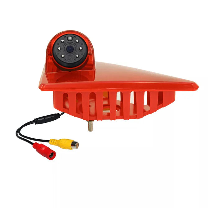 Bakkamera i STOP-lampe NISSAN 400 OPEL MOVANO RENAULT MASTER