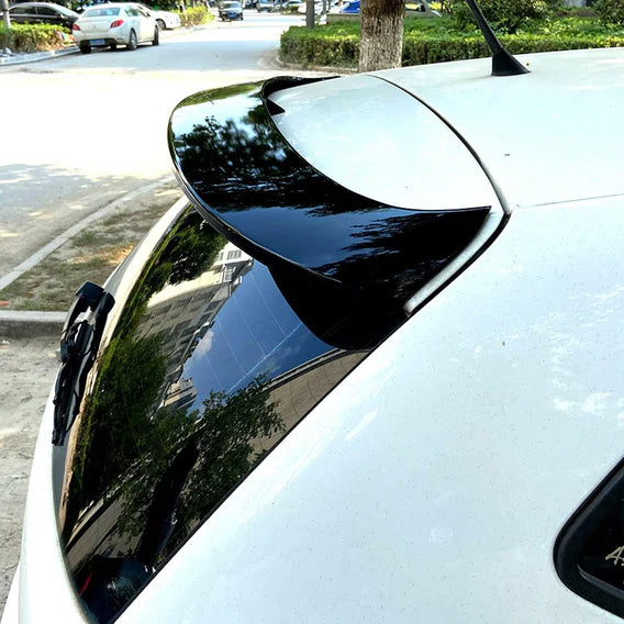 Volkswagen Polo 6R/6C spoiler blank sort