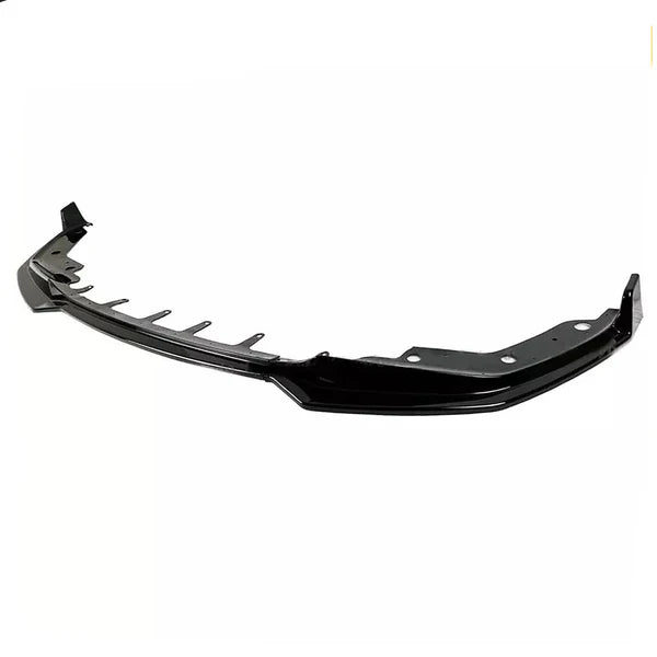 Frontsplitter til BMW 3-serie G20 2020+ blank sort