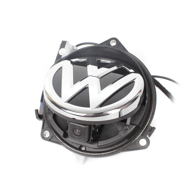 VW Logo Kamera