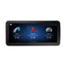 10.25" Android touchskærm Mercedes C-klasse W205 - NaviTronic