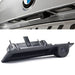 Integreret Bakkamera til BMW - NaviTronic